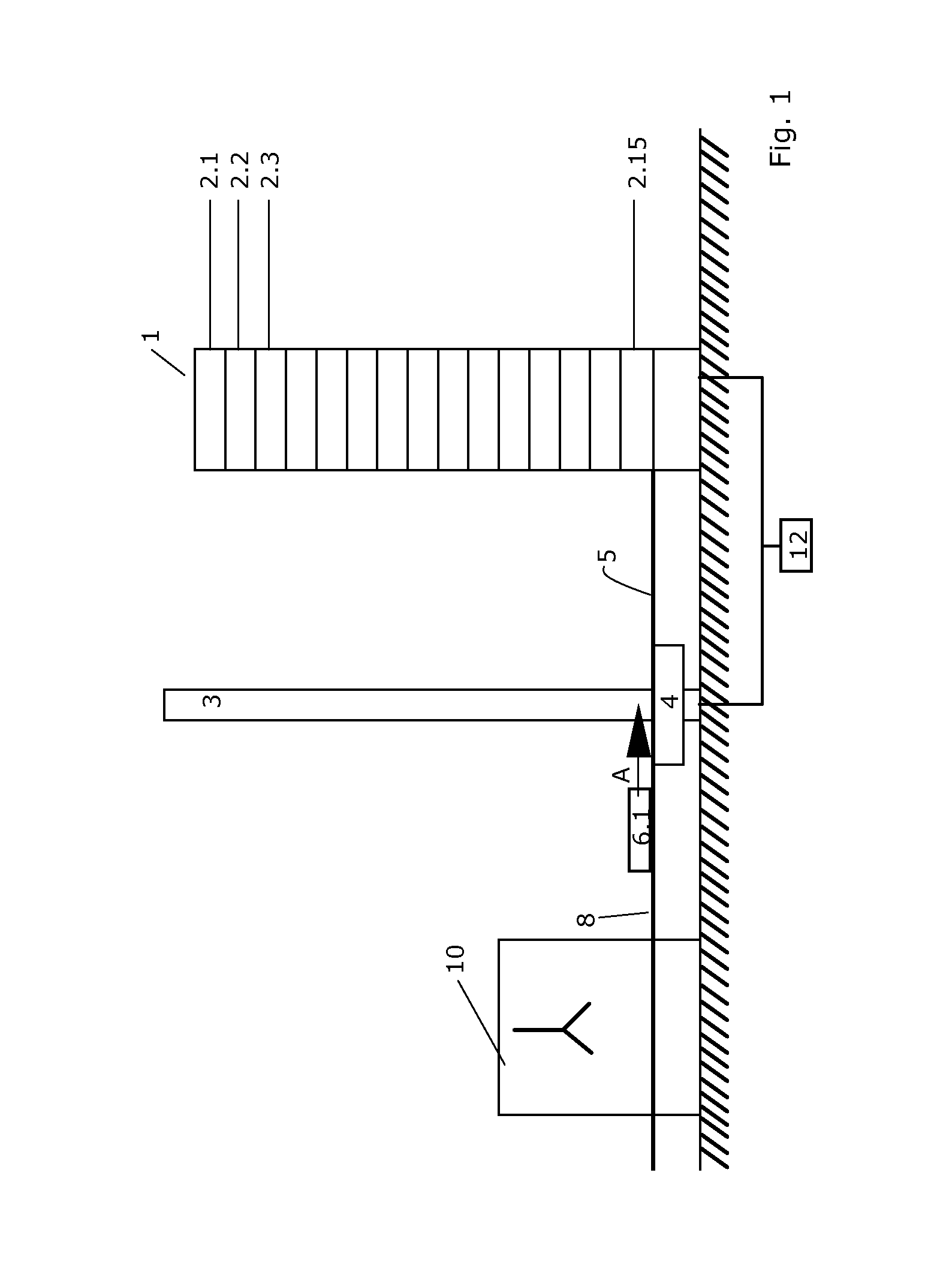 Method and apparatus for drying workpieces