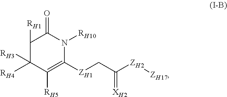 Small molecule inhibitors of necroptosis