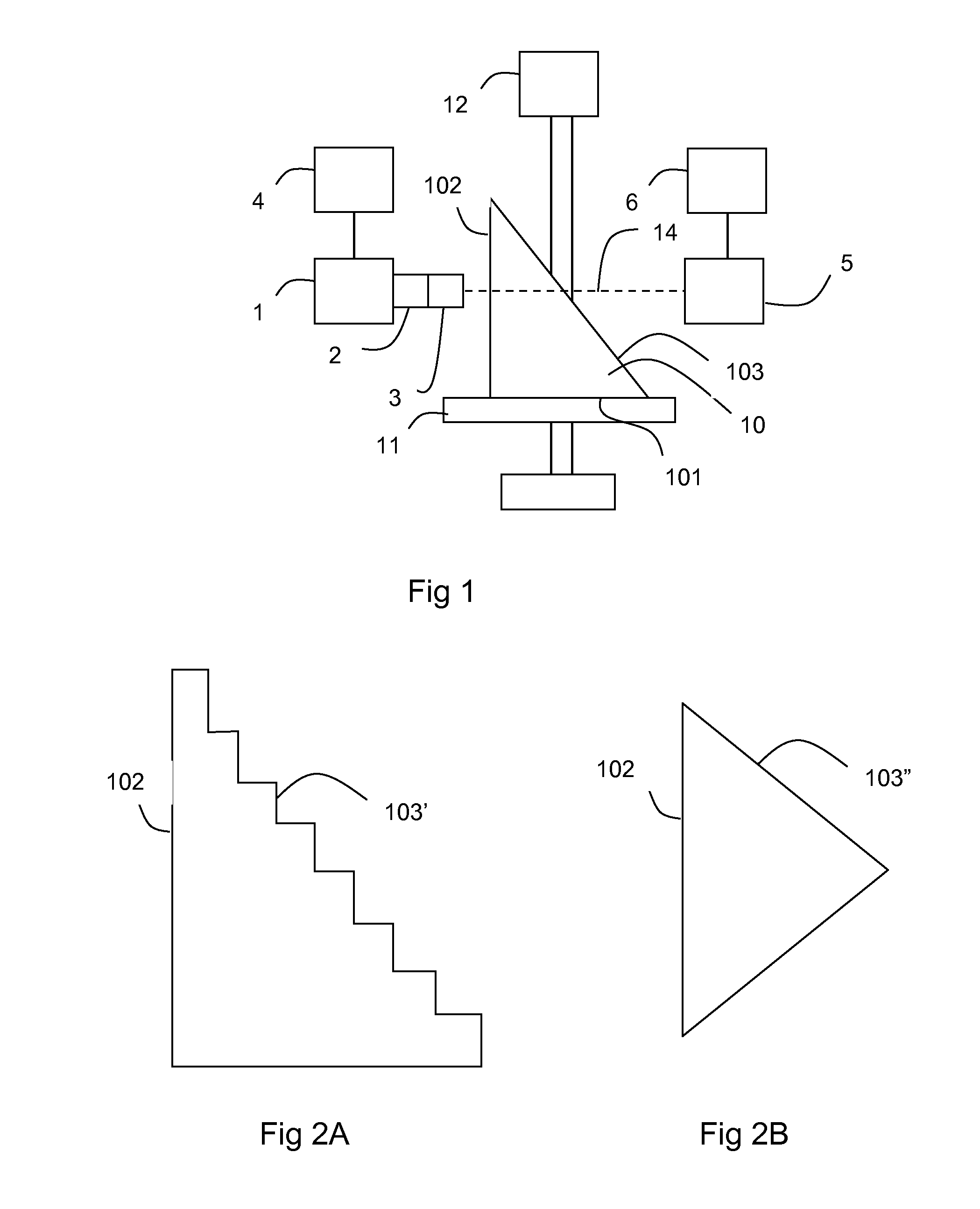 Method and apparatus for measurement of concentration of a specific analyte in a biological material
