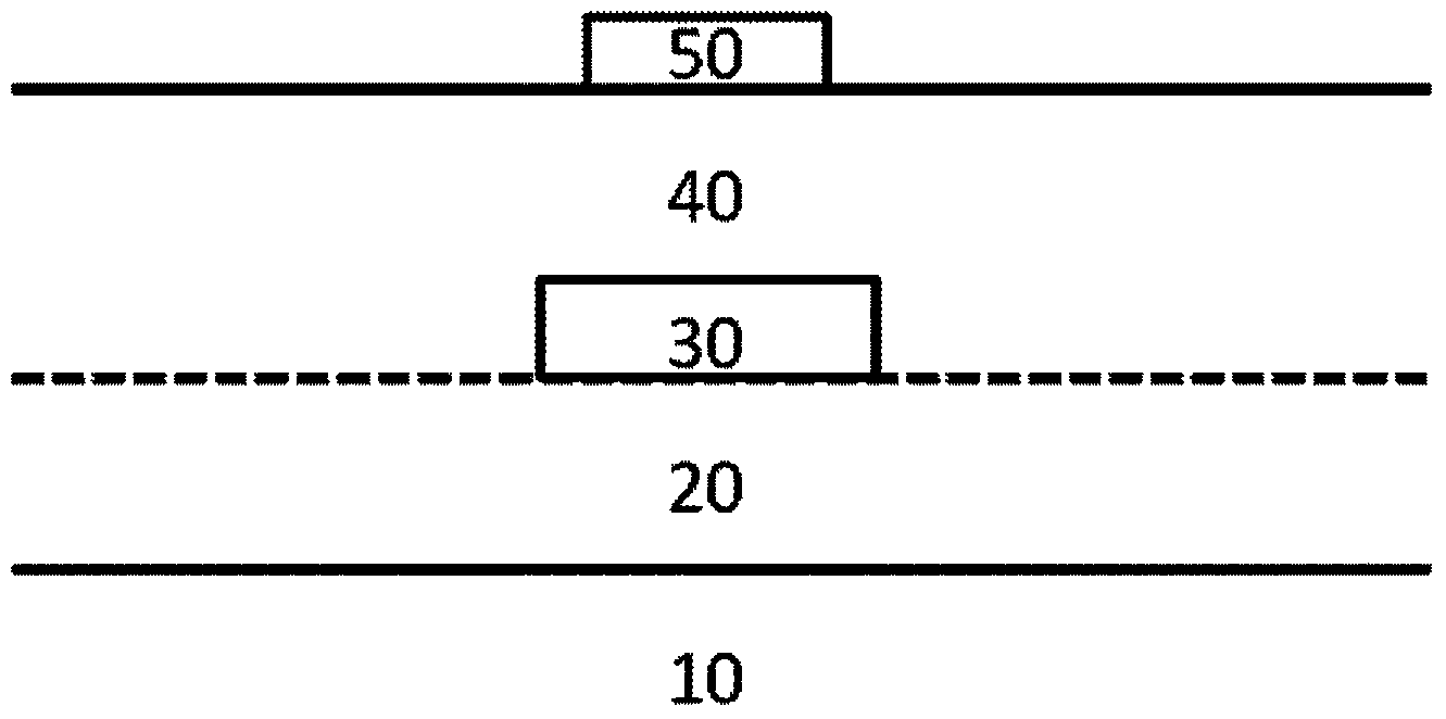 Silicon nitride waveguide and microannulus-based mode-wavelength multiplexer manufacturing method
