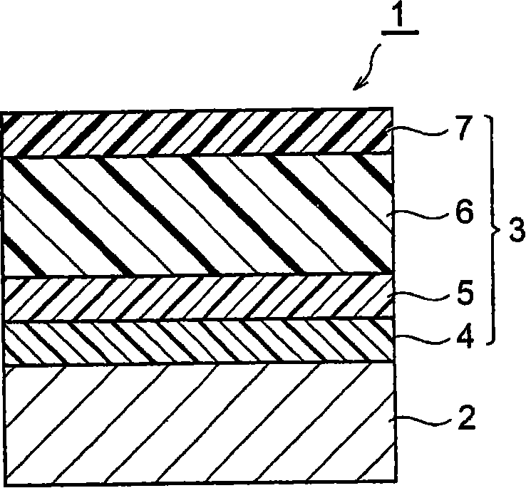 Image forming apparatus and process cartridge