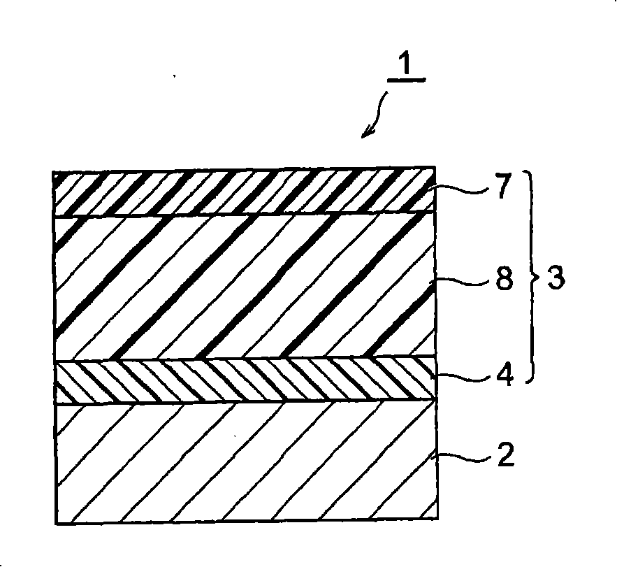 Image forming apparatus and process cartridge