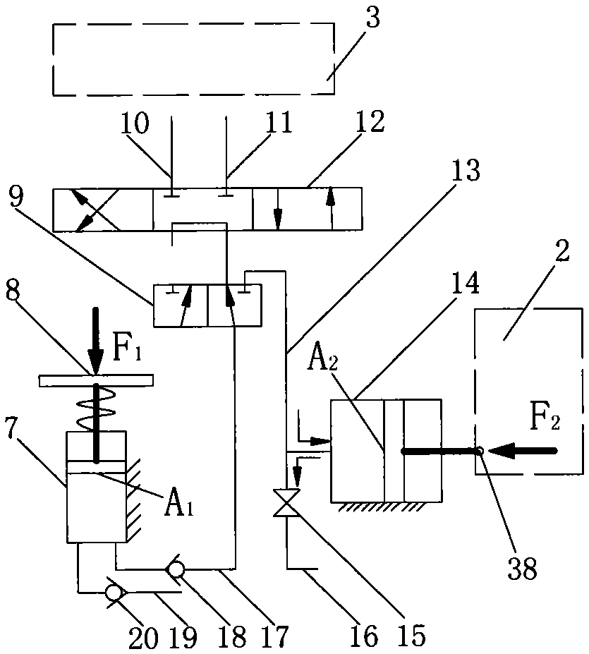 Powder spreading equipment for large-scale silkworm farming