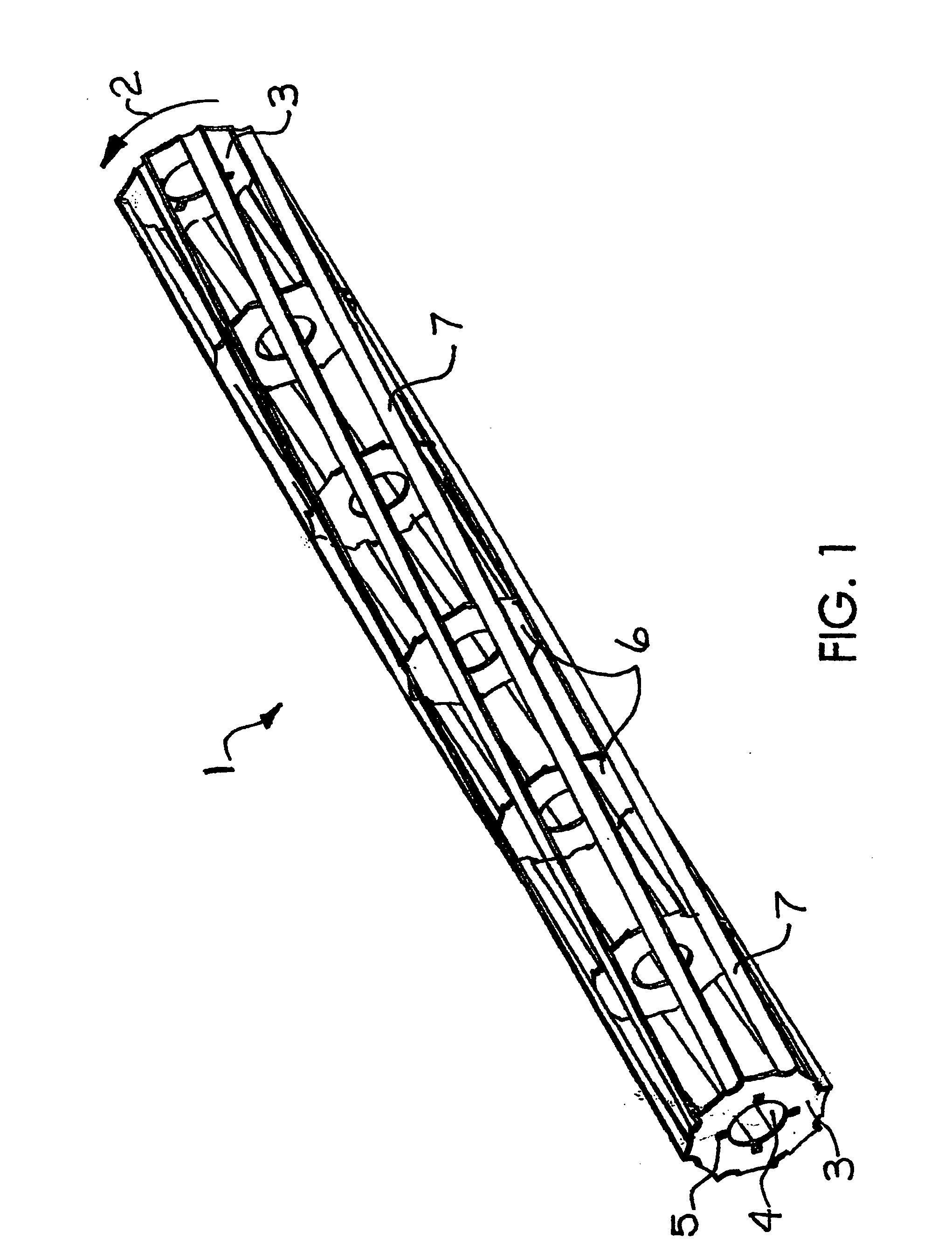 Soil conditioning rotary reel for secondary tillage operations