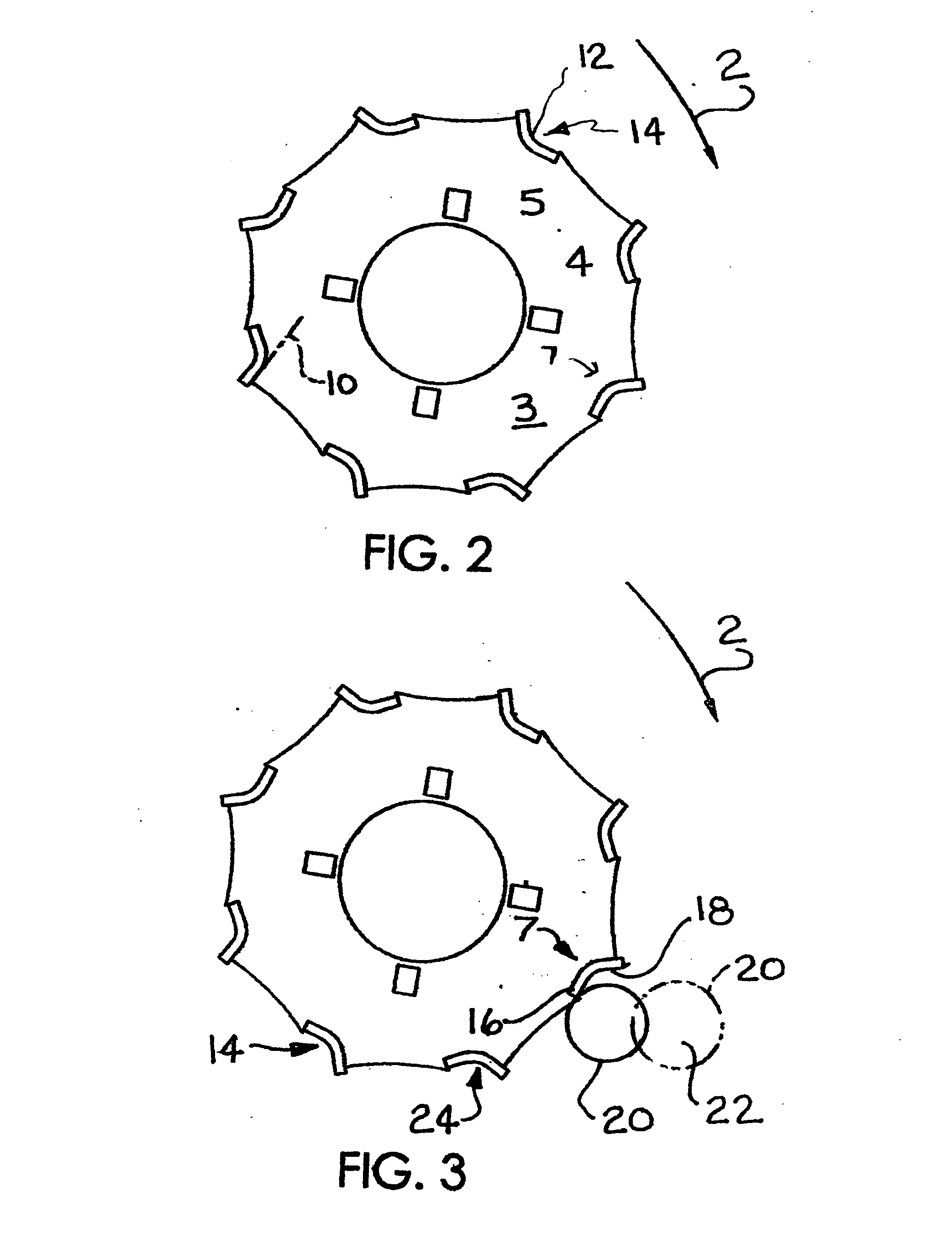 Soil conditioning rotary reel for secondary tillage operations