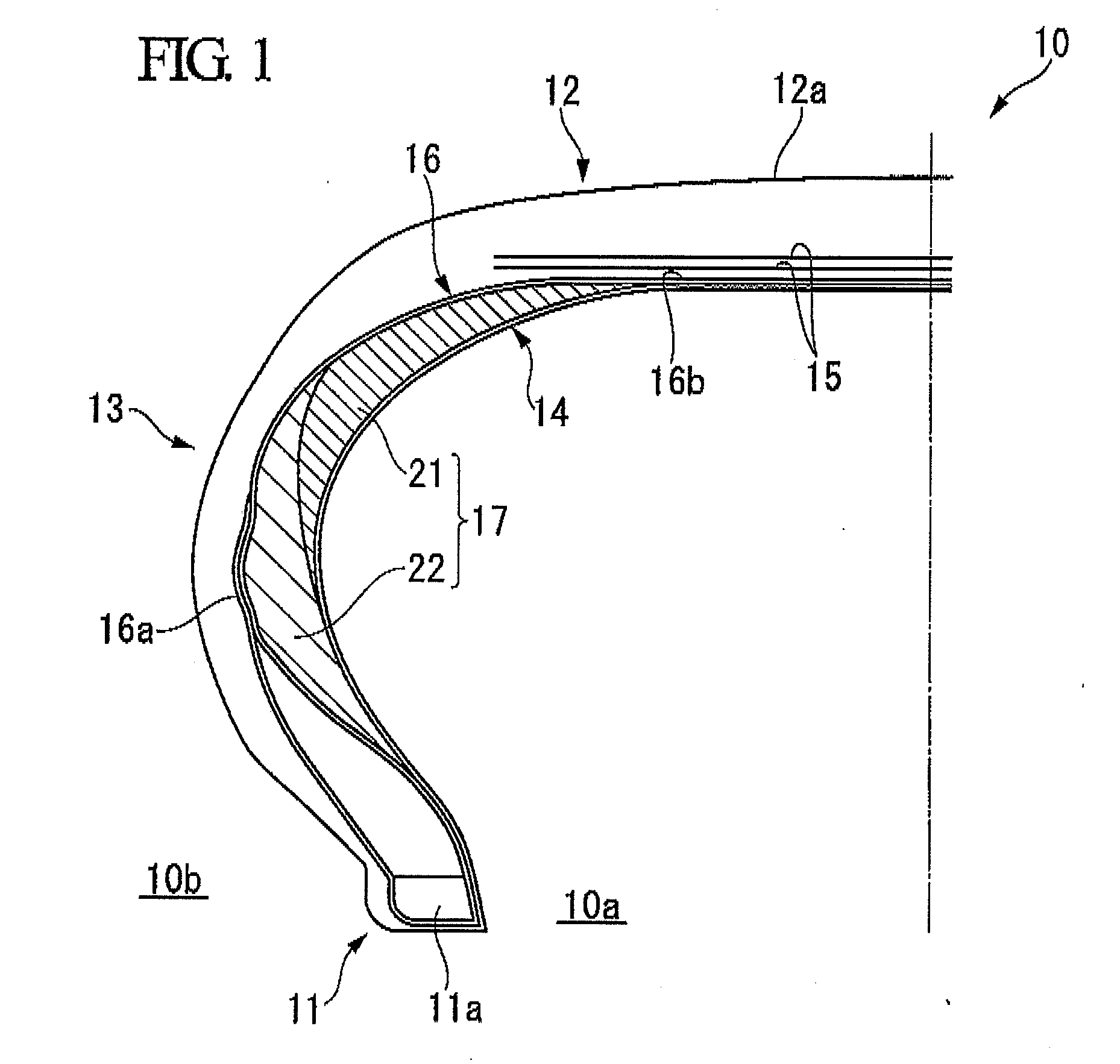 Manufacturing method of pneumatic tire, and pneumatic tire