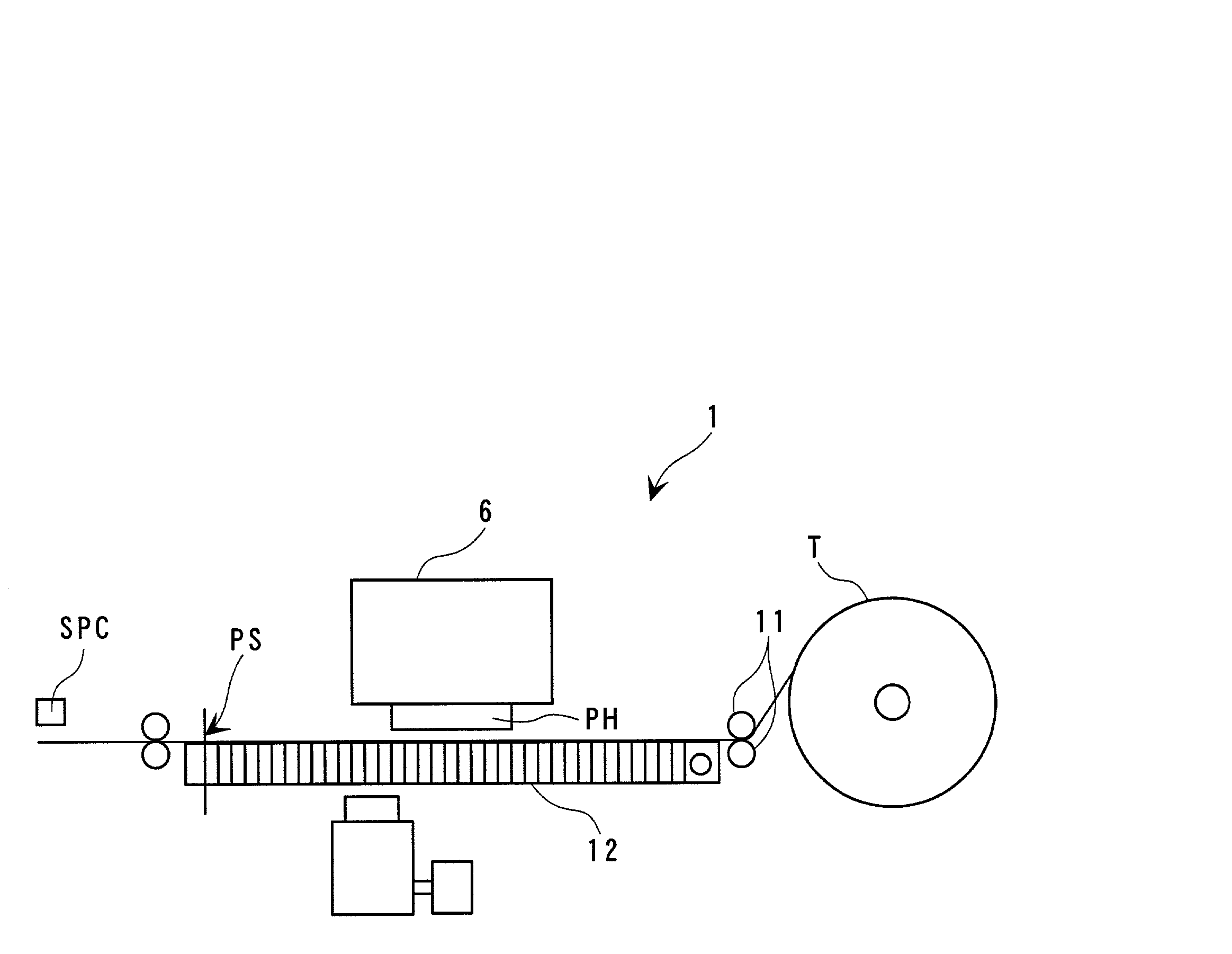 Image printing method, image printing apparatus, and image printing system, as well as label producing method, and label producing system