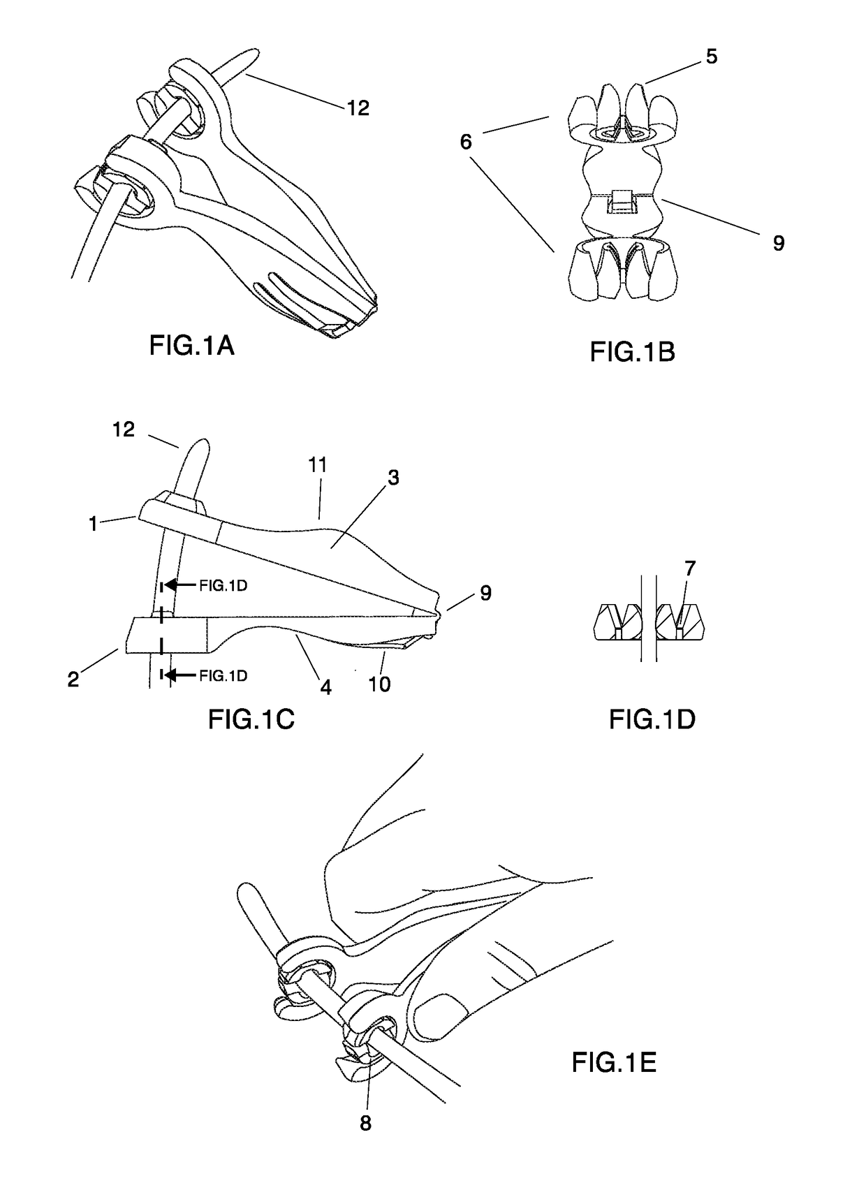 Catheter and guidewire advancement device