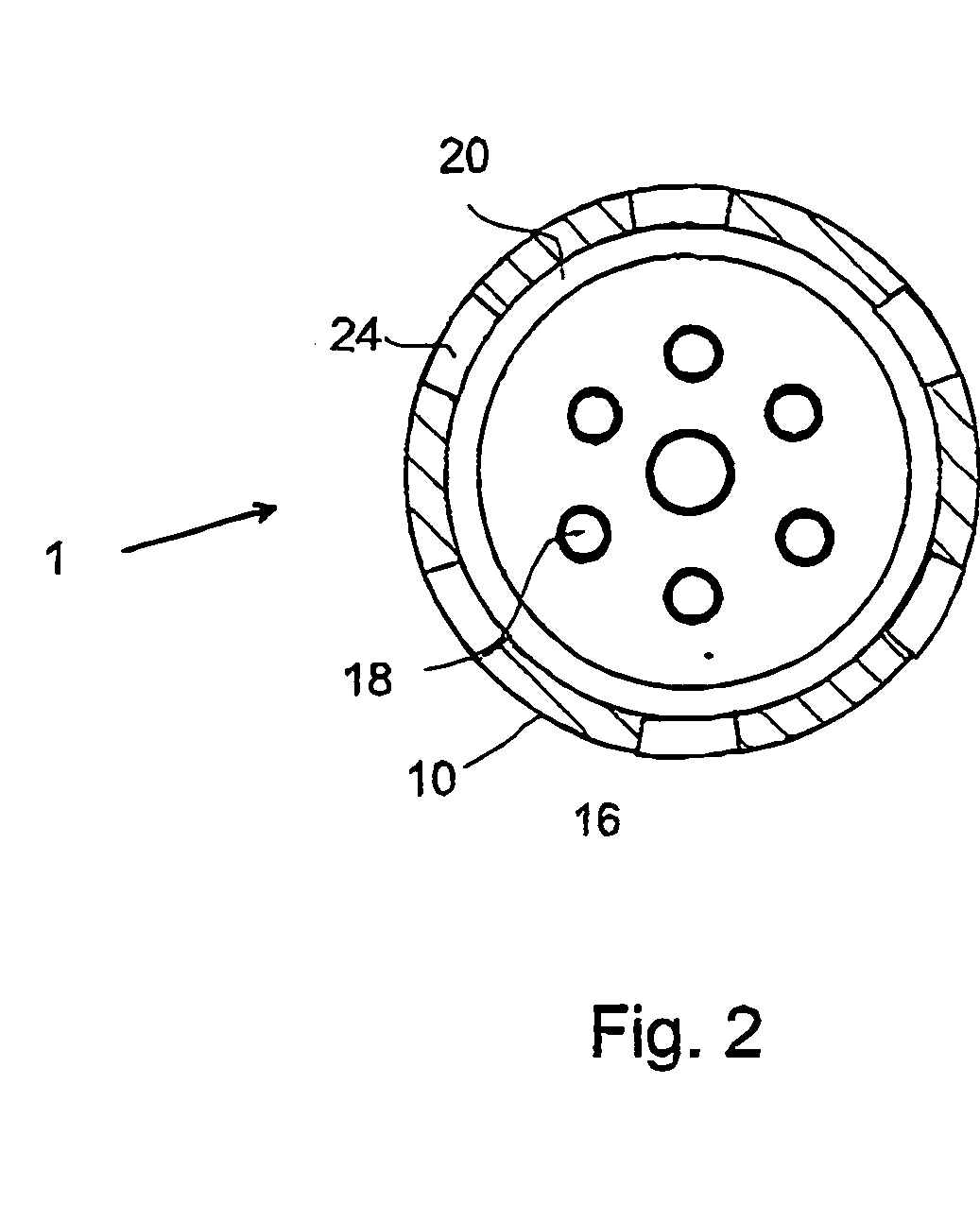 Method and apparatus for heat treatment