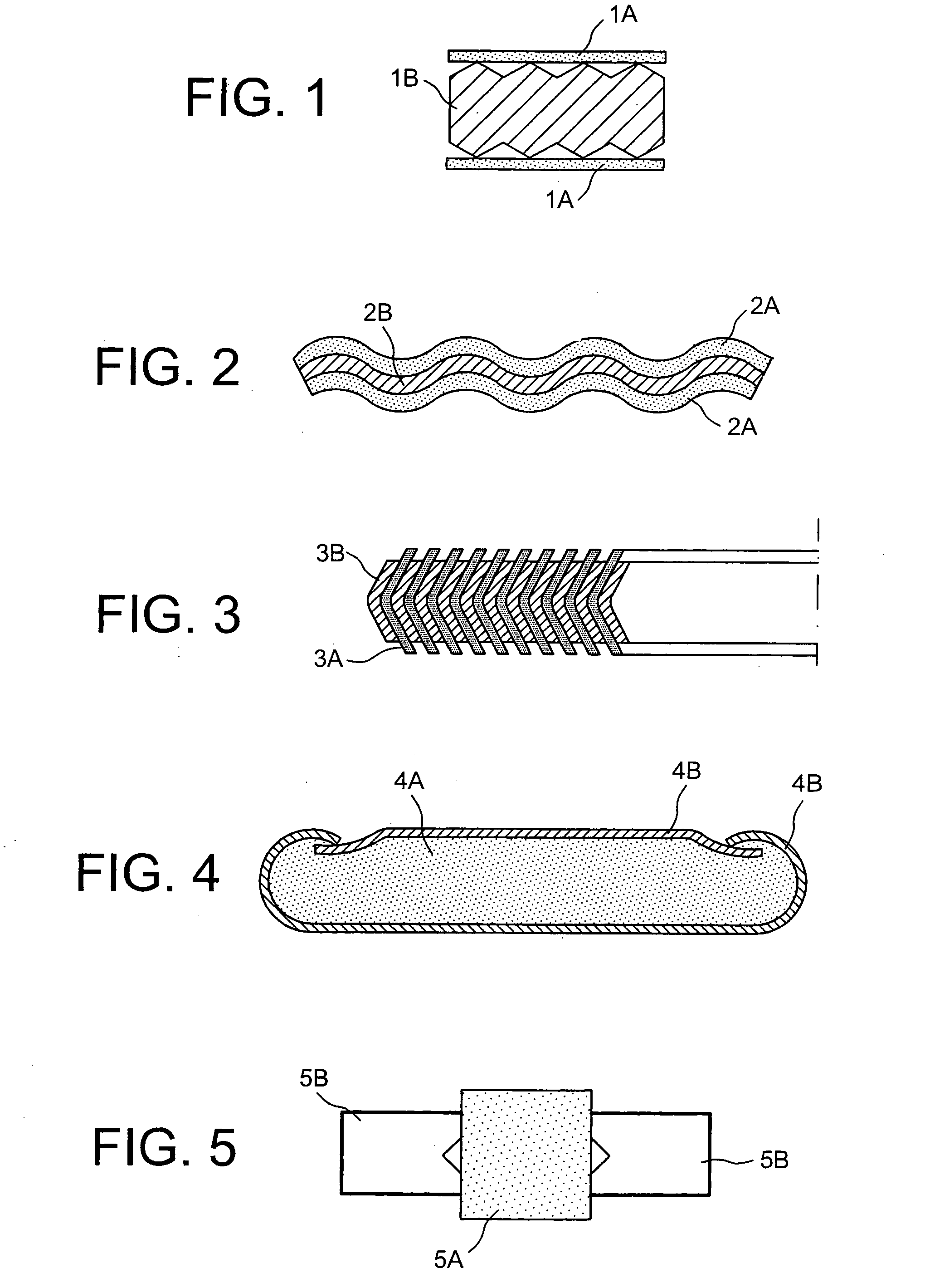 Flexible graphite sealing joint with metal jacket for high temperature