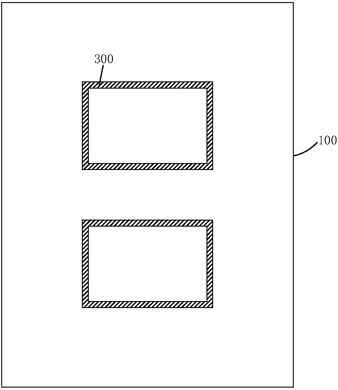 OLED display panel and manufacturing method thereof