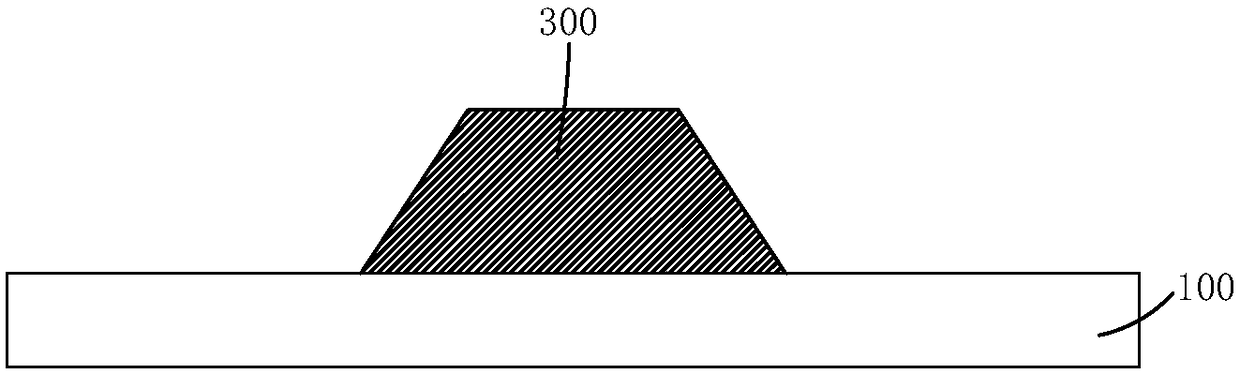 OLED display panel and manufacturing method thereof