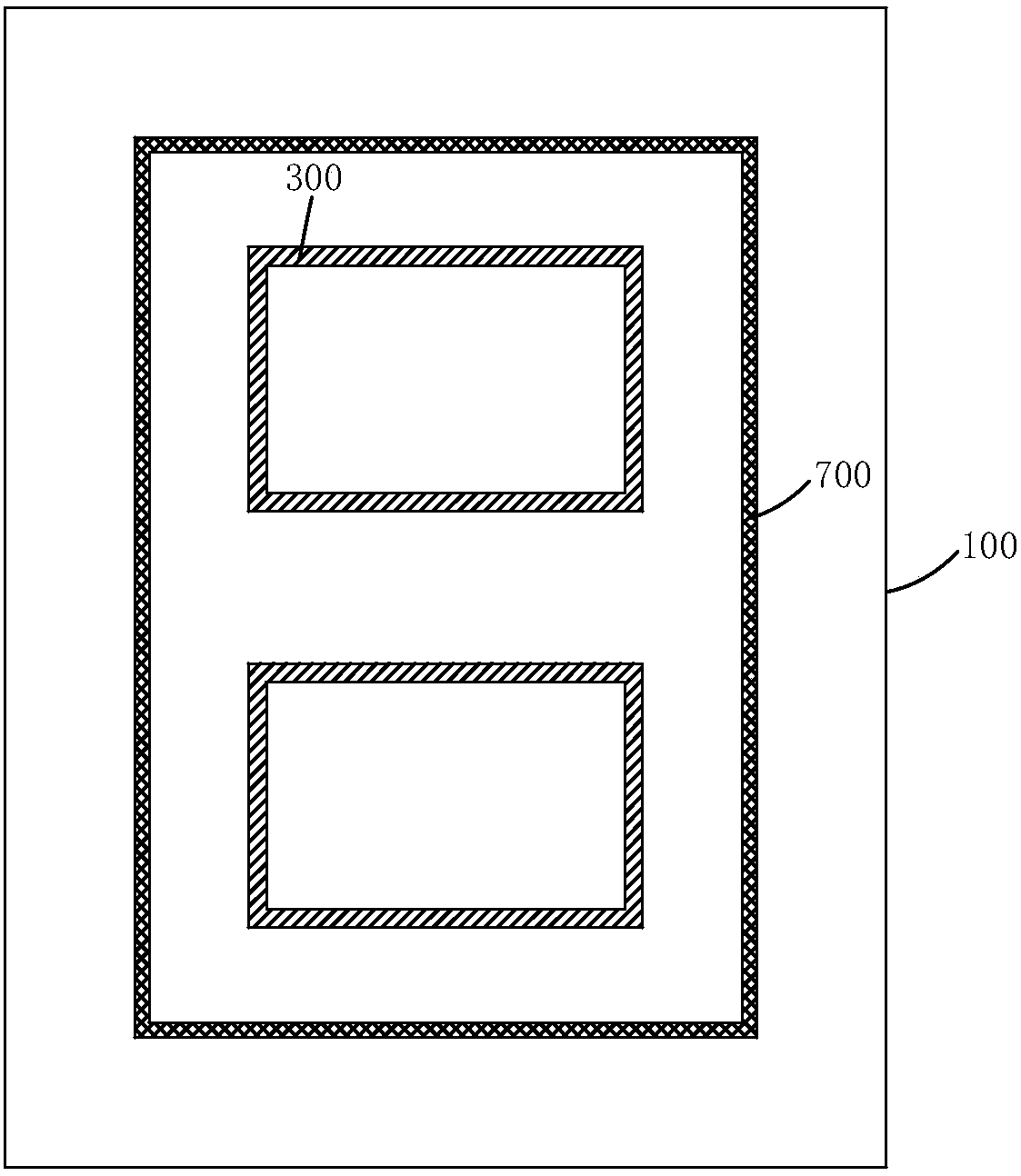 OLED display panel and manufacturing method thereof