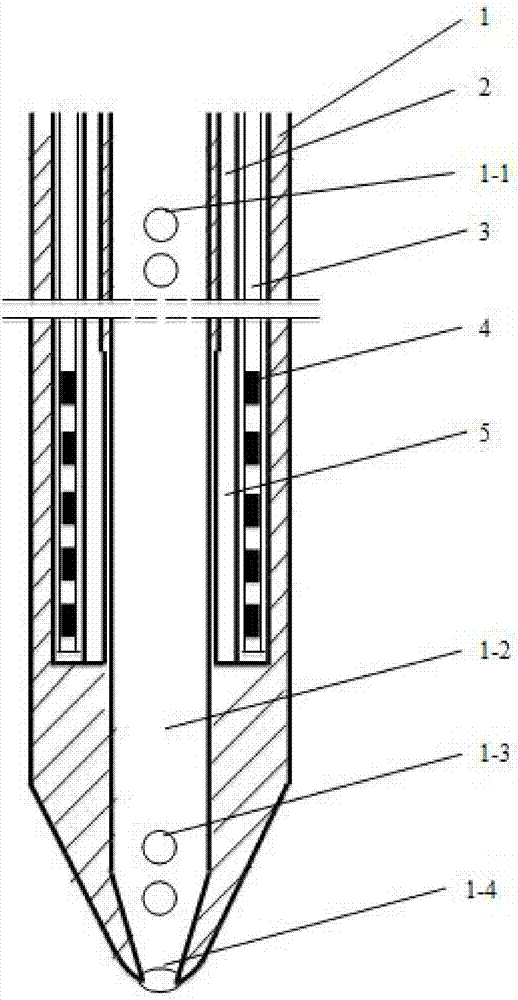 Modular expansible intraluminal brachytherapy appliance