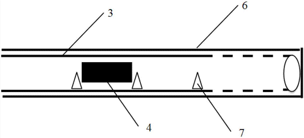 Modular expansible intraluminal brachytherapy appliance