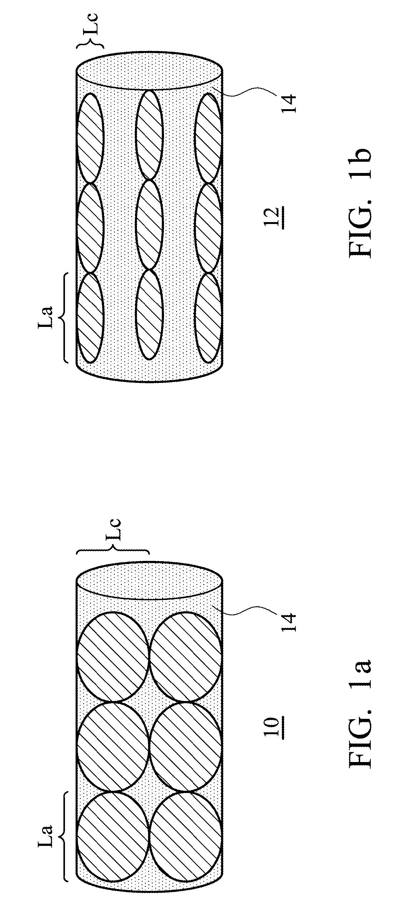 High module carbon fiber and method for fabricating the same