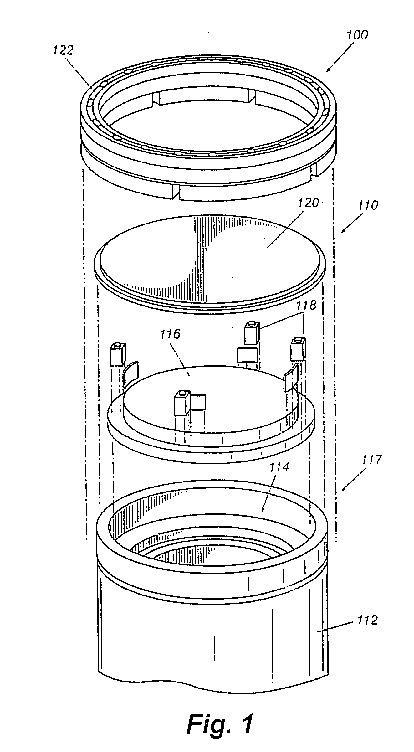 Methods for transporting and canistering nuclear spent fuel