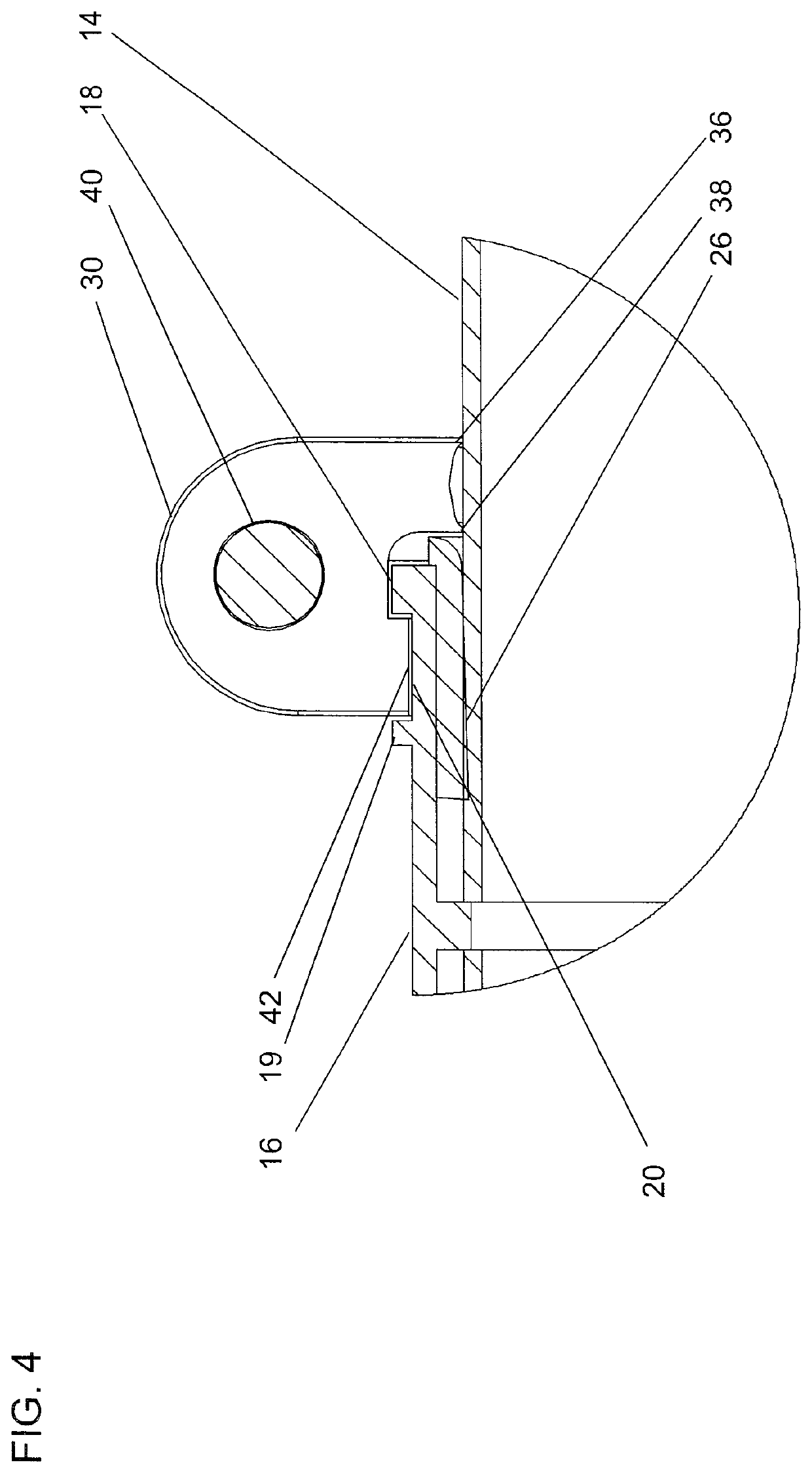 Raintight Electrical Conduit Coupling and Connector