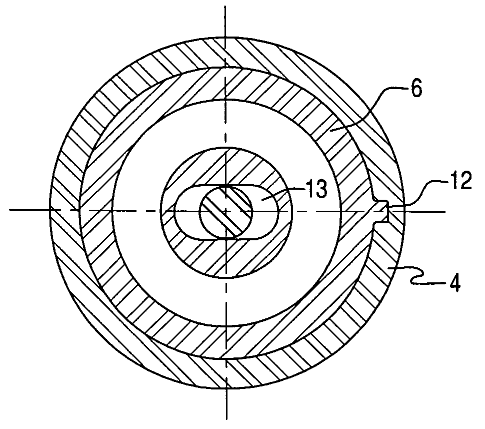 Ball joint with angular movement restriction system