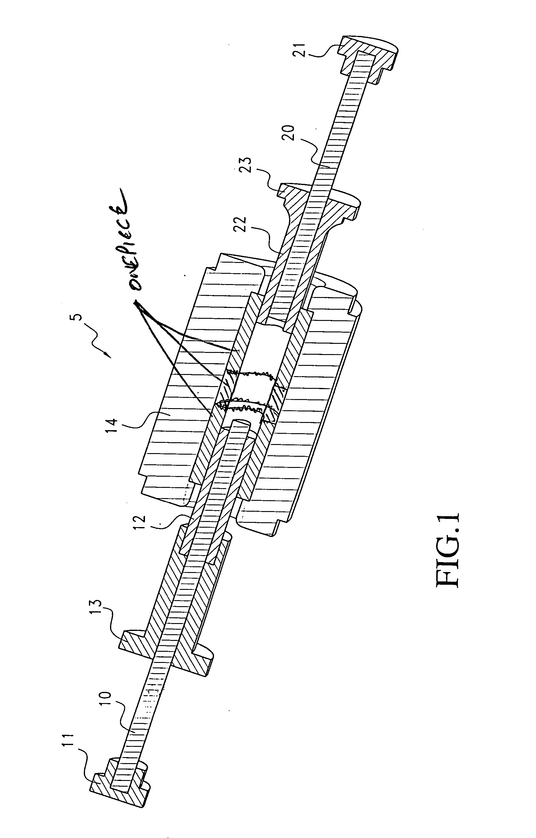 Cold forging apparatus and method for forming complex articles