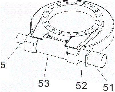 Heliostat tracking control device and heliostat tracking control method