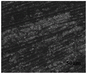 Preparation method of supported BiOIO3 photo-catalyst