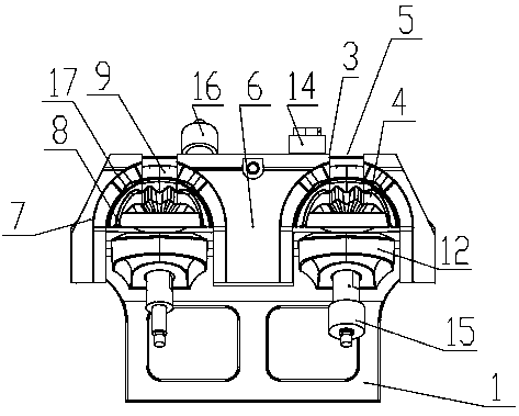 Food molding method