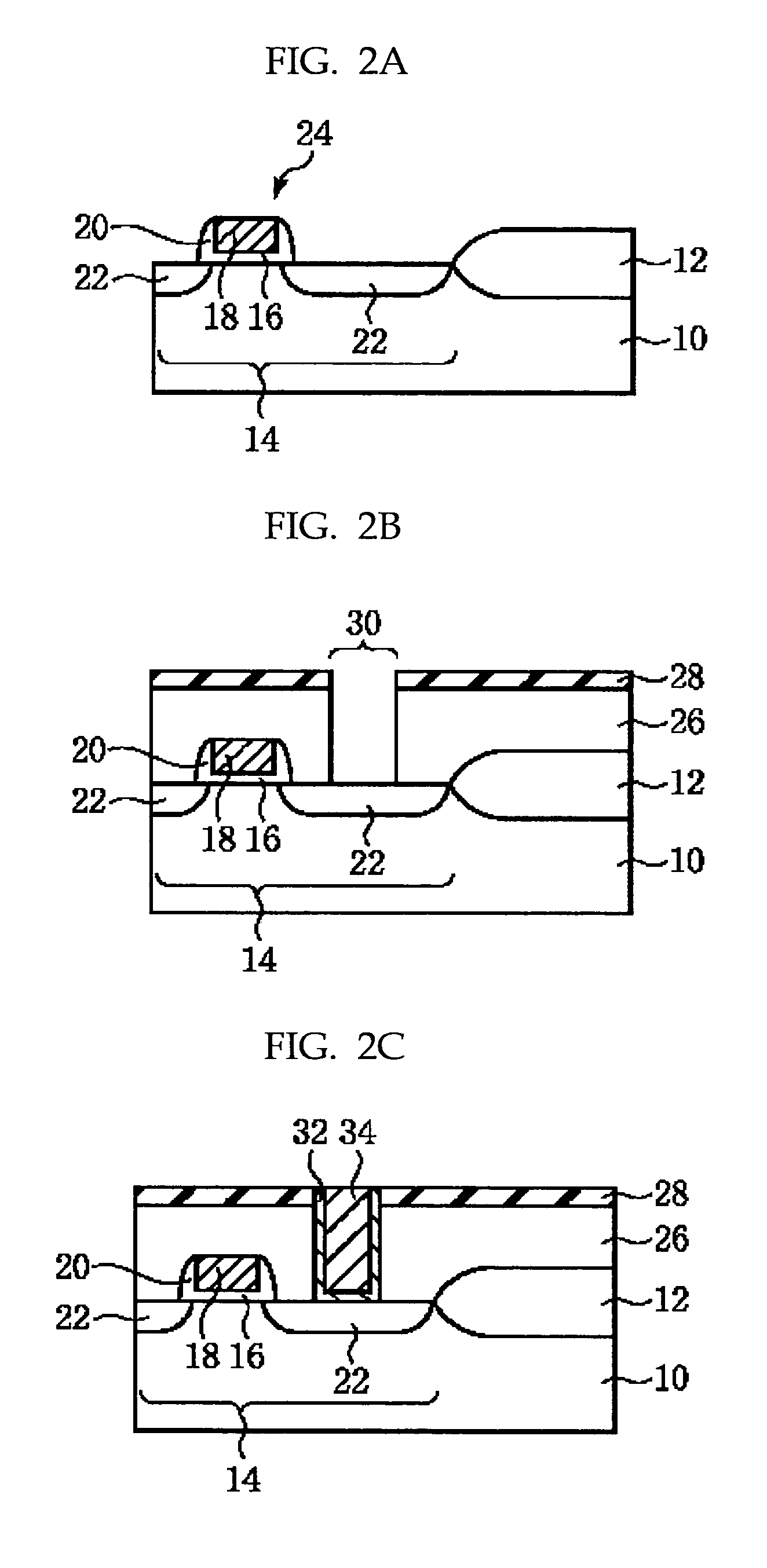 Material for forming exposure light-blocking film, multilayer interconnection structure and manufacturing method thereof, and semiconductor device