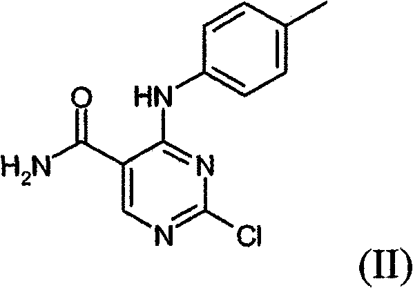 Pyrimidinecarboxamide derivatives as inhibitors of SYK kinase