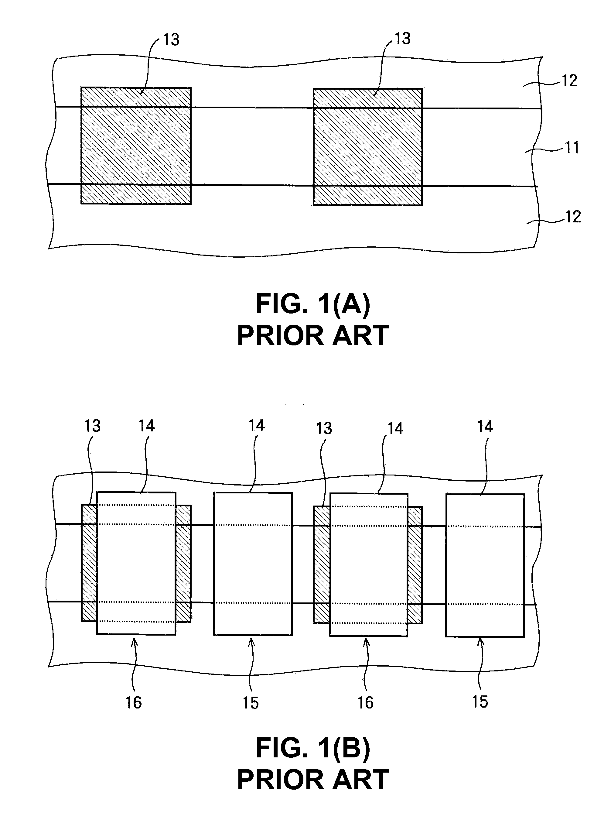 Semiconductor device and method of producing semiconductor device