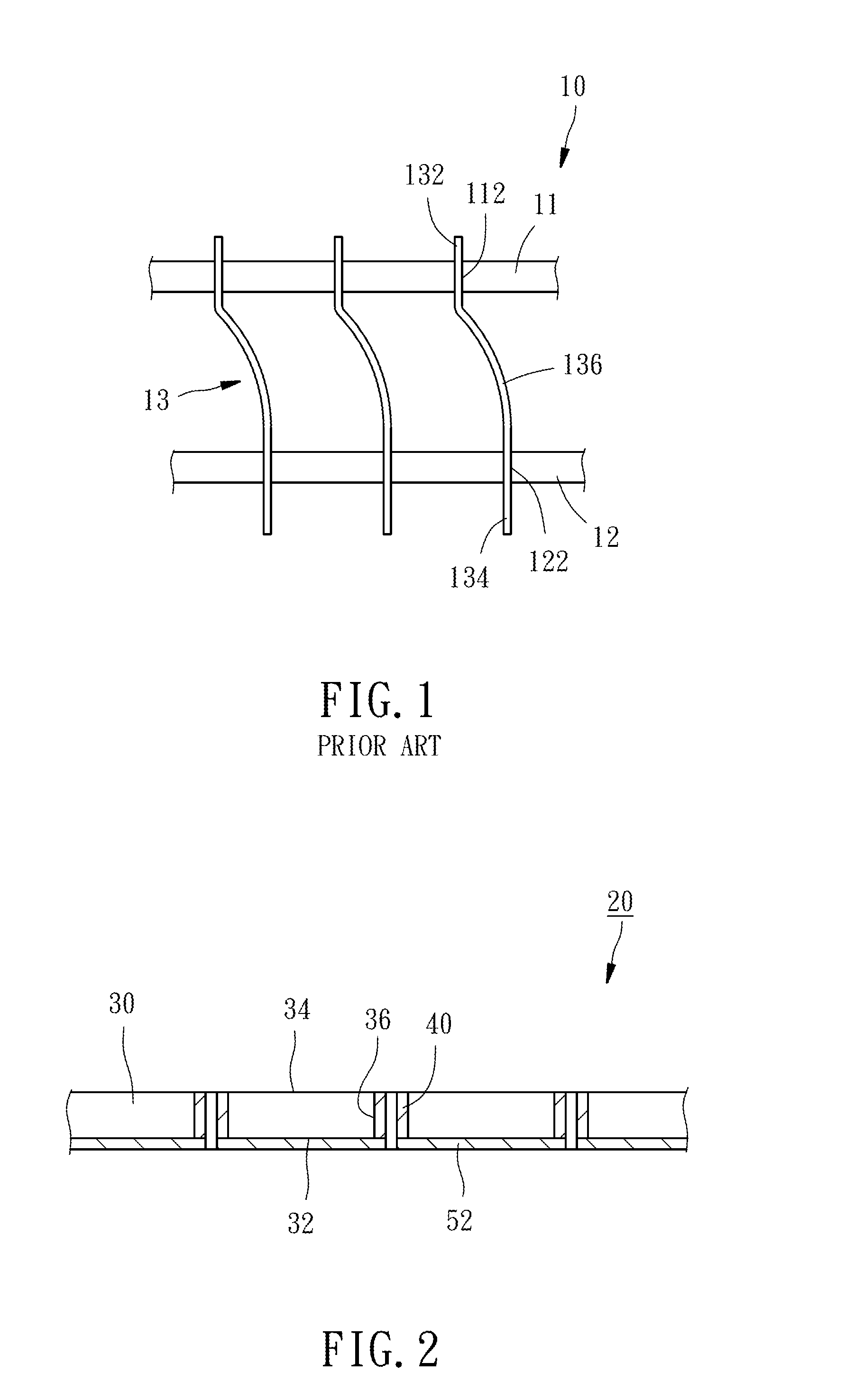 Current-diverting guide plate for probe module and probe module using the same