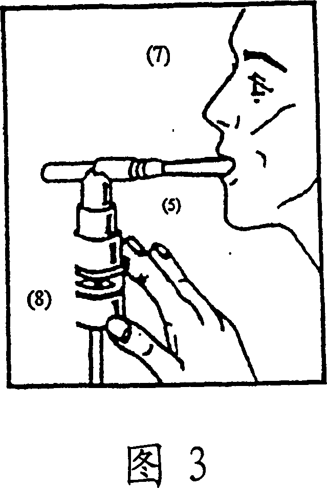 Albuterol and ipratropium inhalation solution, system, kit and method for relieving symptoms of chronic obstructive pulmonary disease