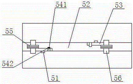 a knitting machine