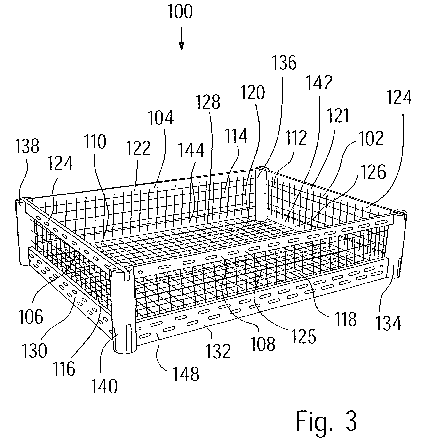 Support for structural components and method for producing the same