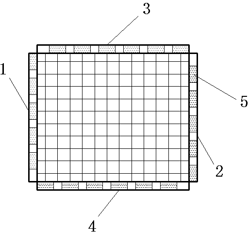 Touch simulation device, control method and method for controlling intelligent device