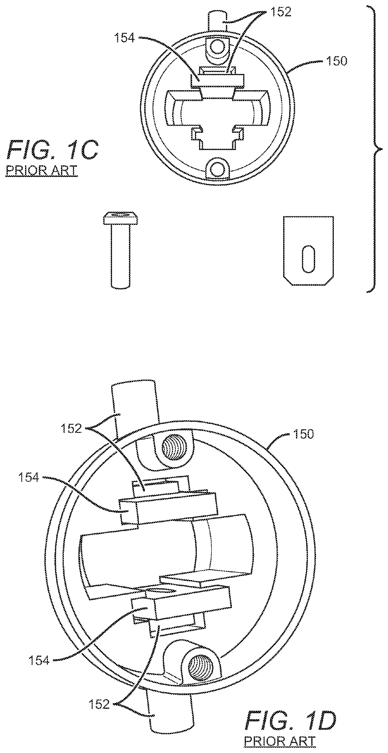 Multipiece drum lug