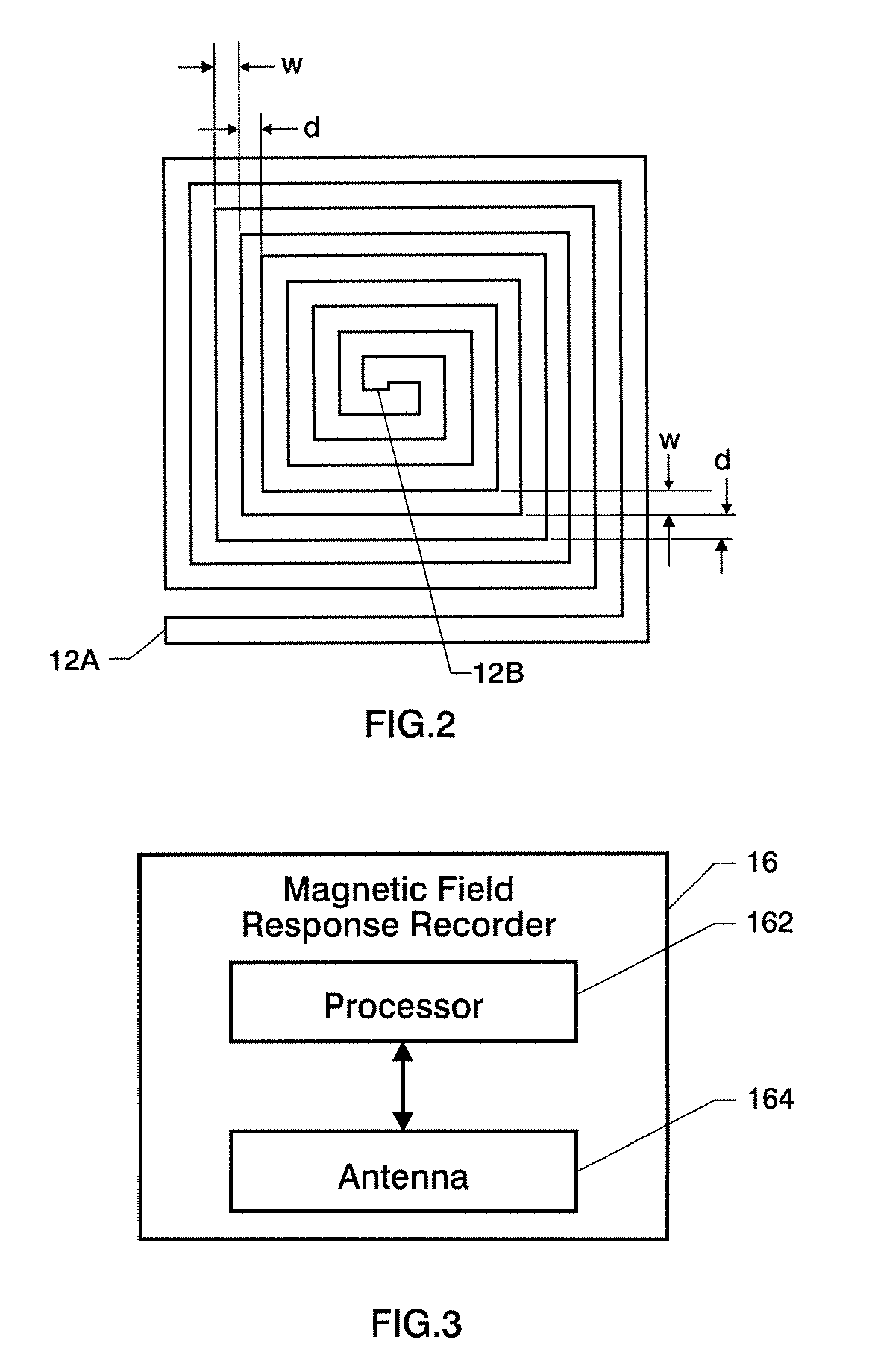 Wireless sensing system for non-invasive monitoring of attributes of contents in a container