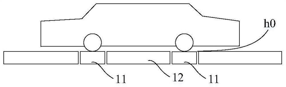 Battery replacement control method and system, electronic equipment and storage medium