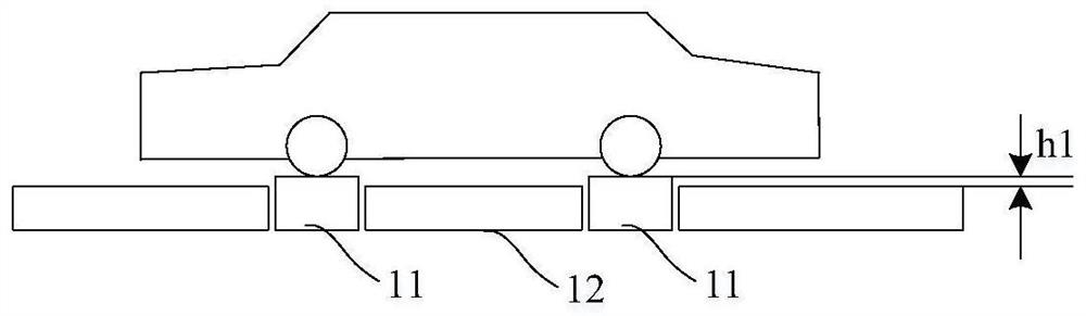 Battery replacement control method and system, electronic equipment and storage medium