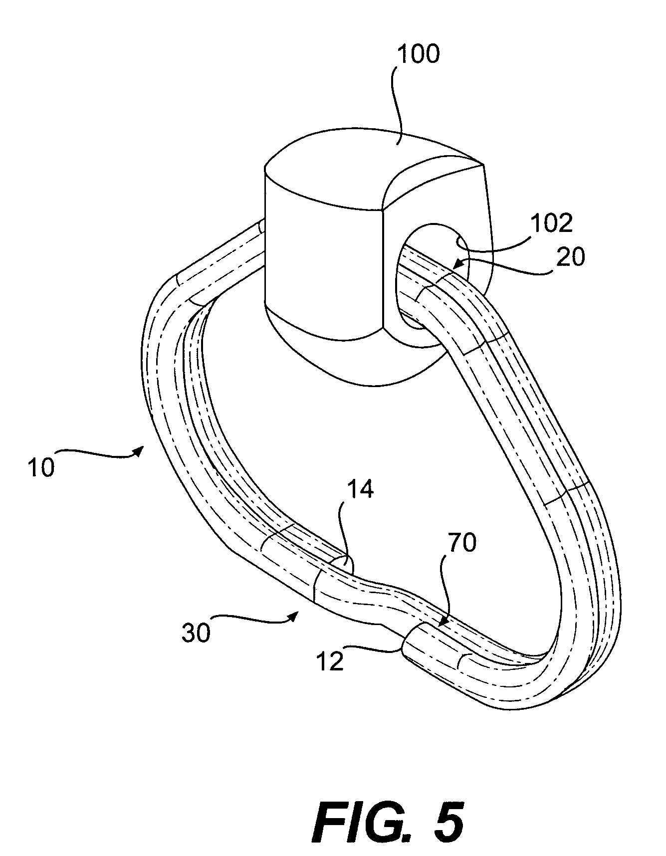 Swivel connector