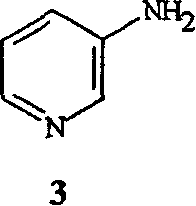 Process for the manufacture of 2,3-dichloropyridine