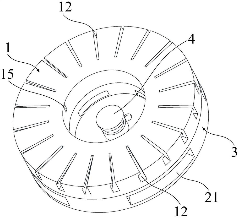 stove burner