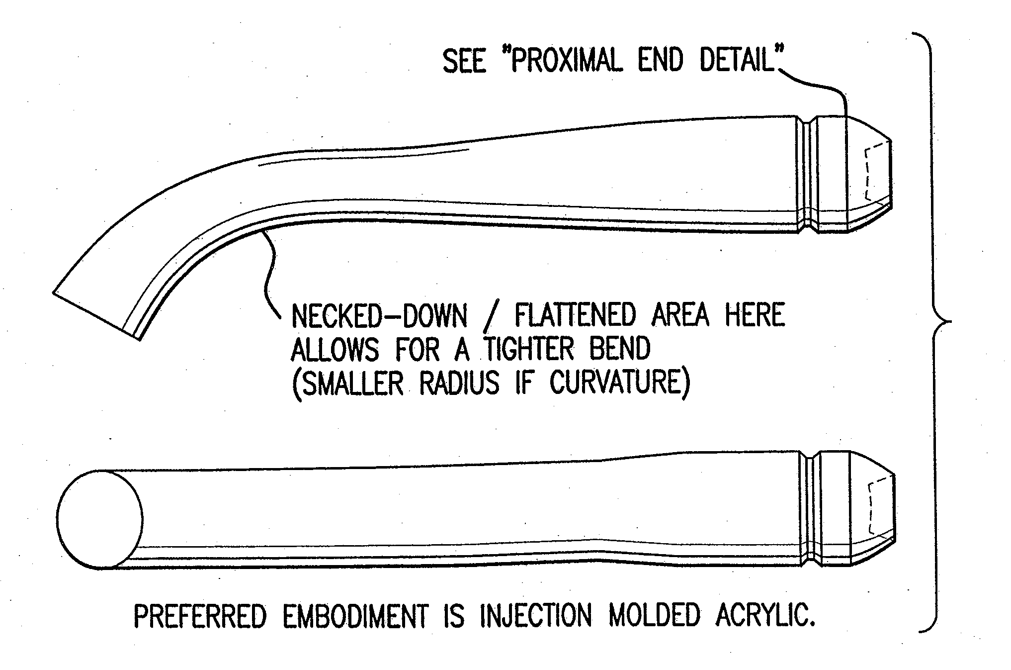 Dental Light Guide