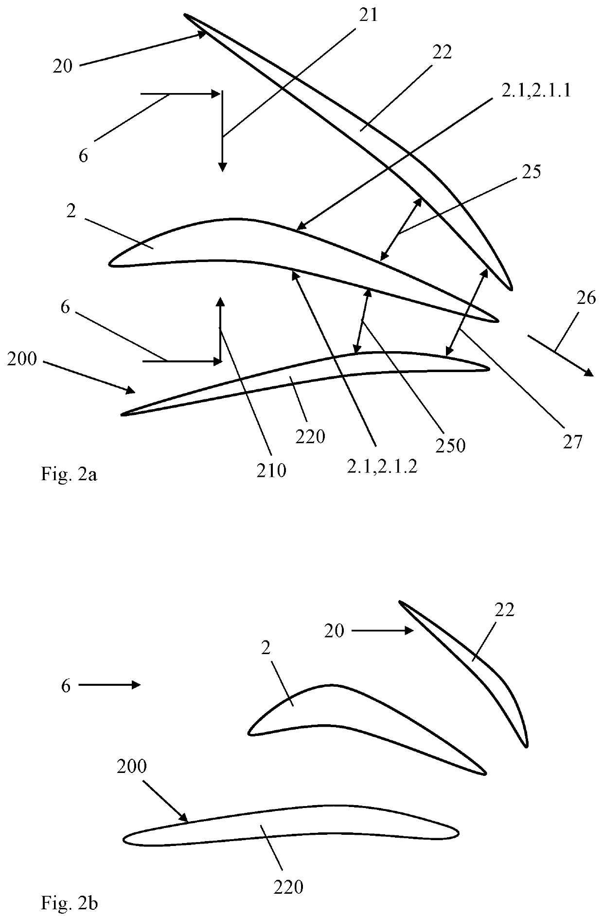 Method for smoothing a surface of a component
