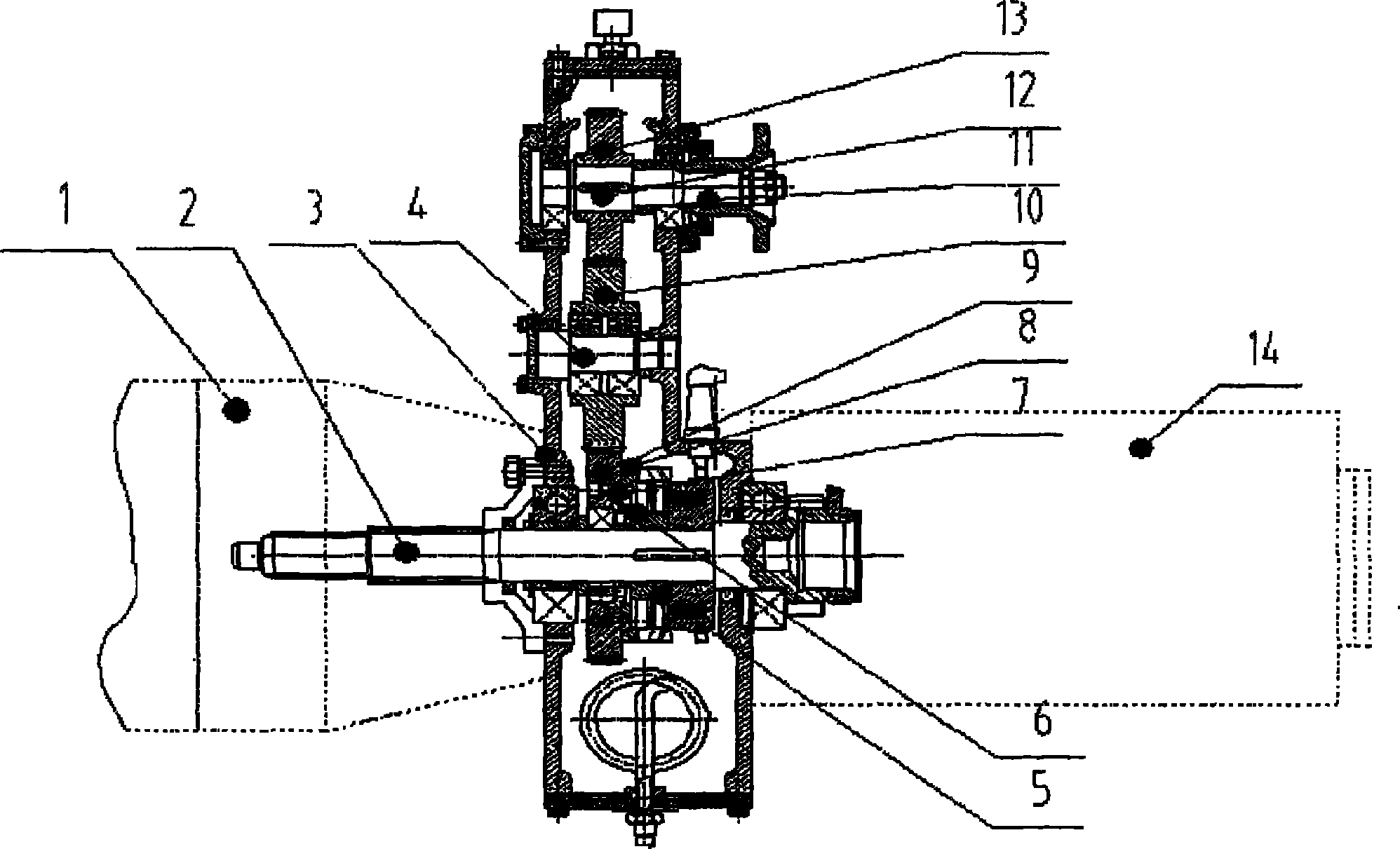 vehicle-engine-power-output-device-eureka-patsnap-develop