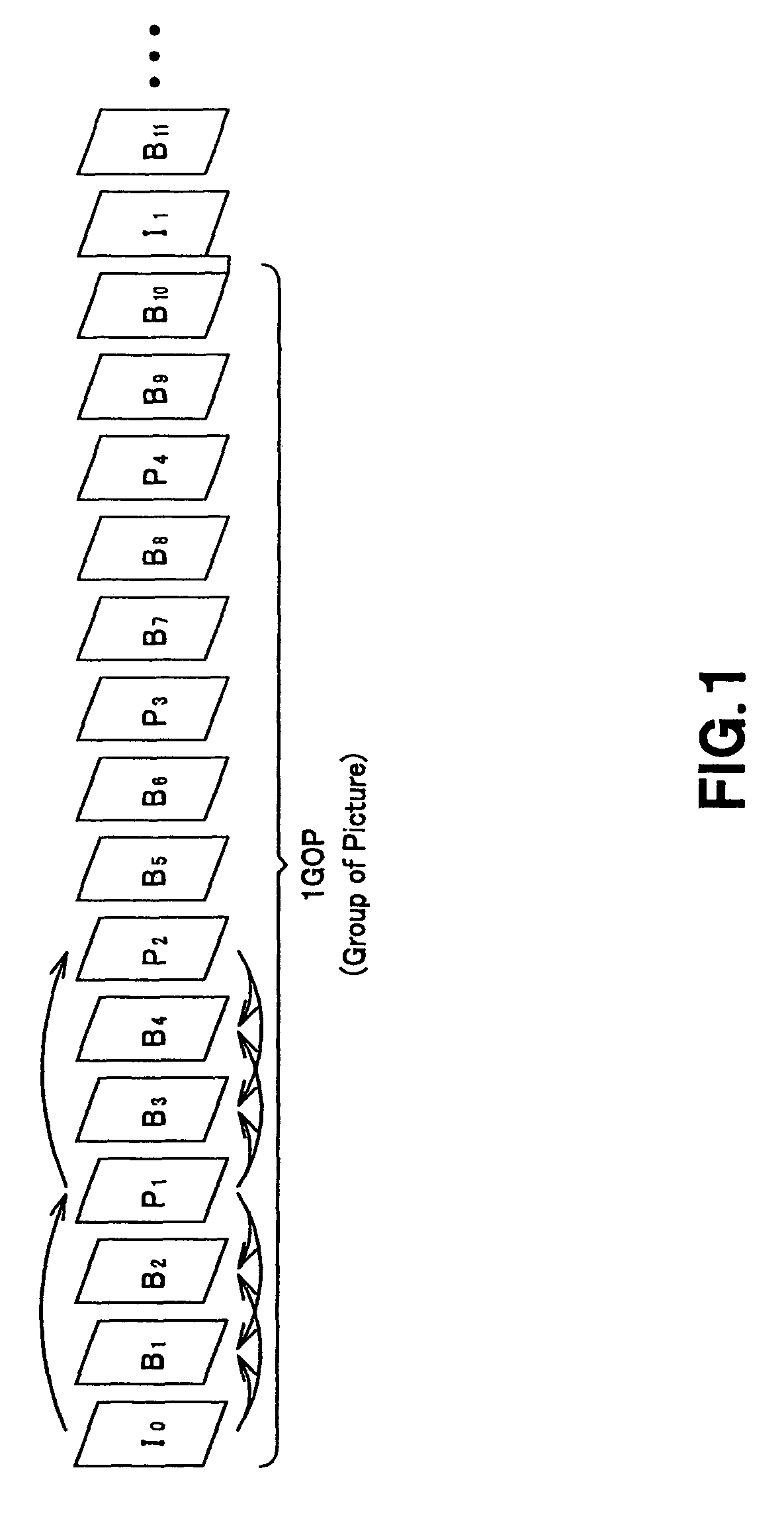 Picture data reproducing apparatus and method