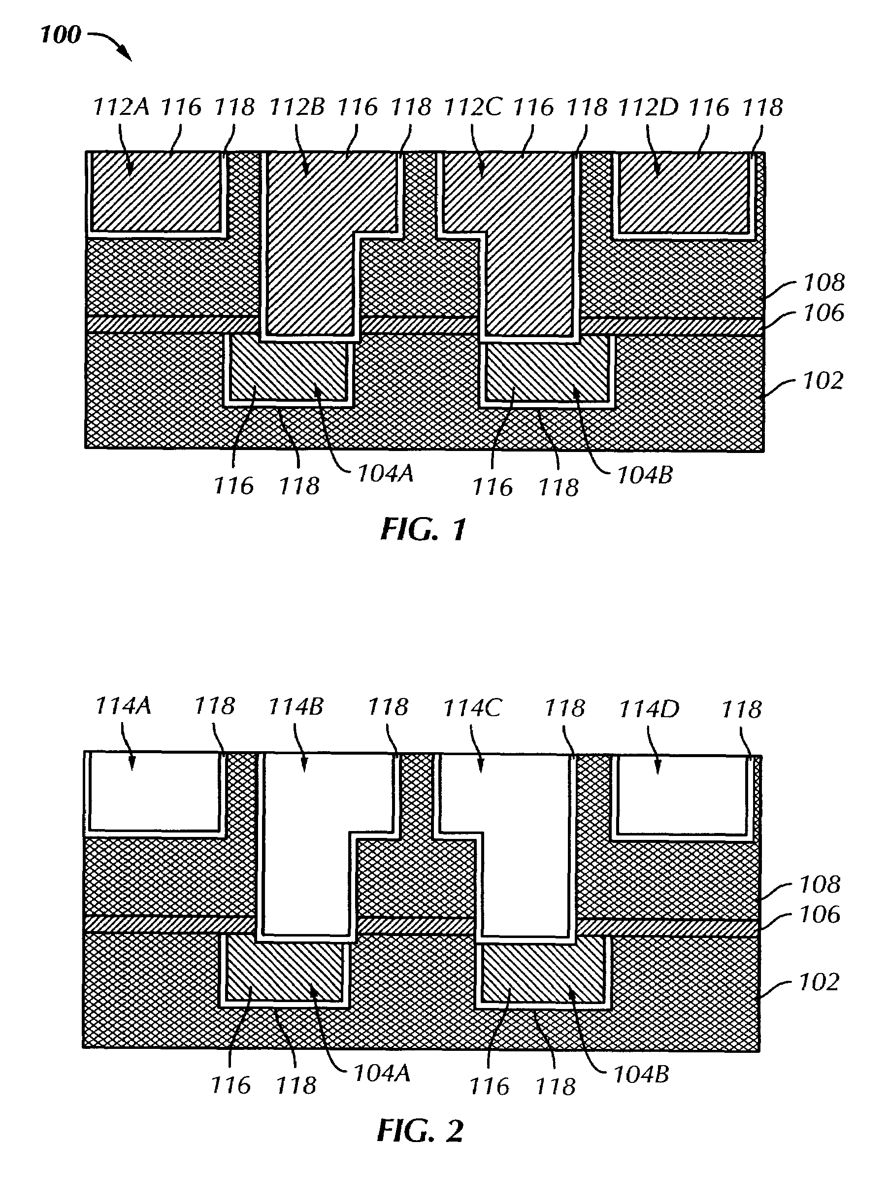 Reversible electric fuse and antifuse structures for semiconductor devices