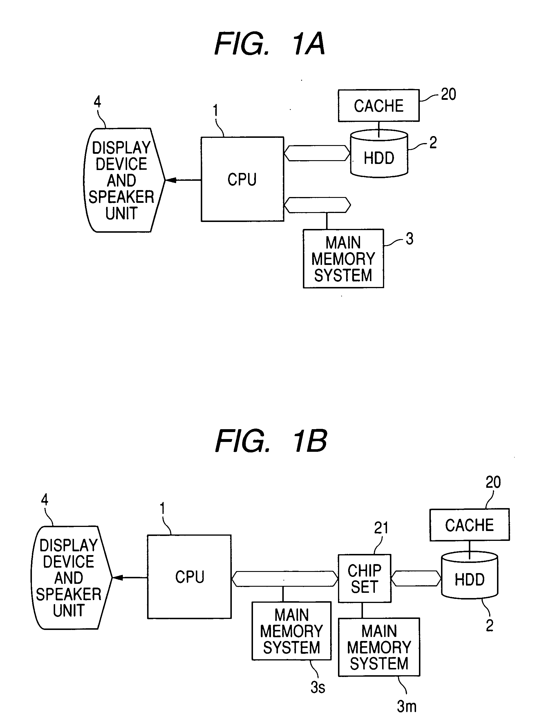 Information processing apparatus, media player and method for controlling a storage device