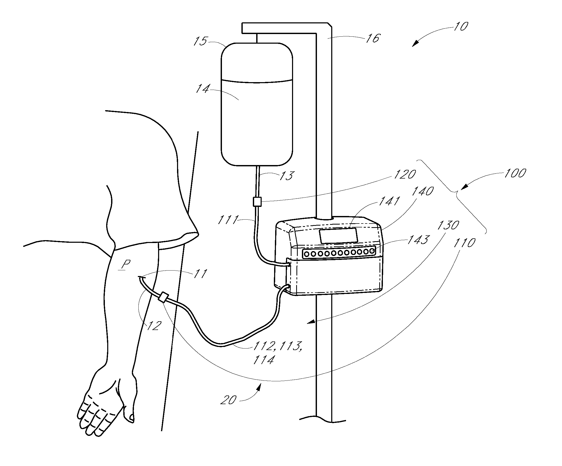 Apparatus and methods for analyzing body fluid samples