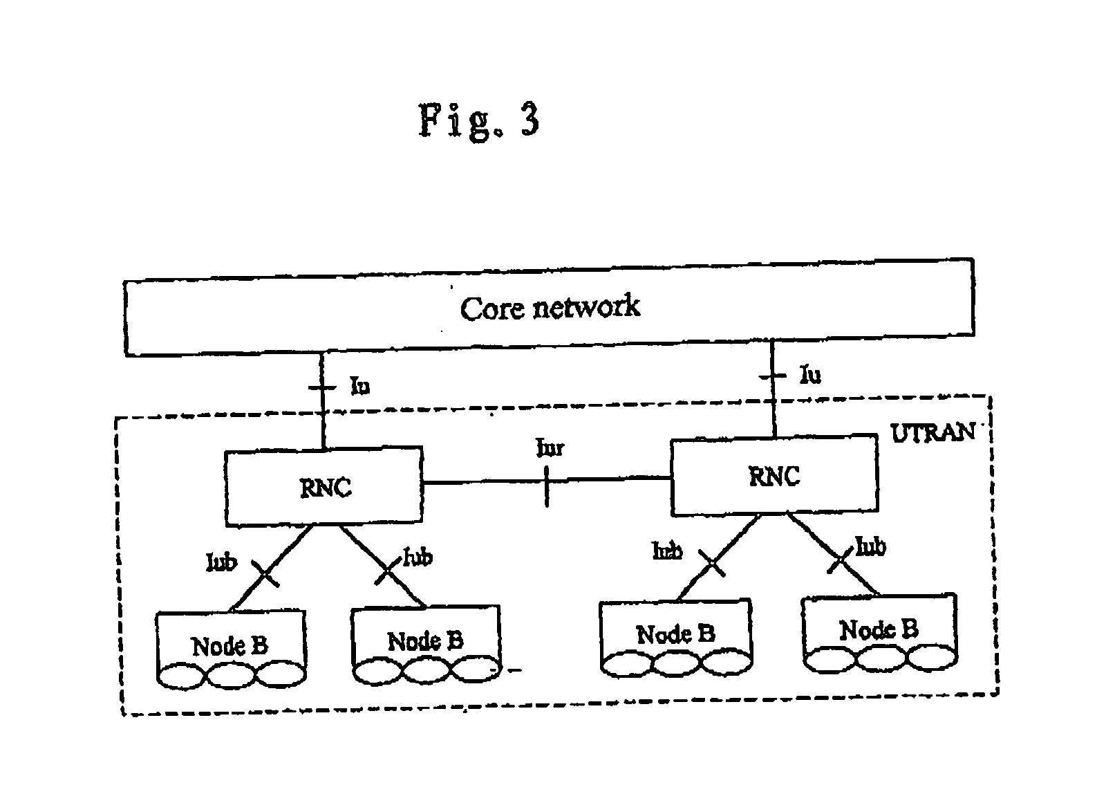 Apparatus and Method for Radio Transmission of Real-Time Ip Packets Using Header Compression Technique